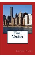 Final Verdict