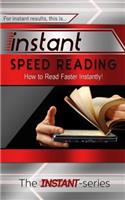 Instant Speed Reading