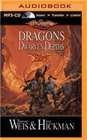 Dragons of the Dwarven Depths