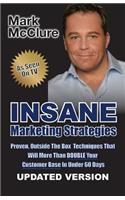 Insane Marketing Strategies