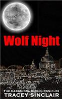 Wolf Night