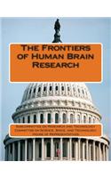 The Frontiers of Human Brain Research