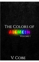 Colors of Alemeth