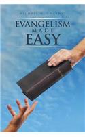 Evangelism Made Easy