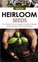 Heirloom Seeds