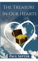 The Treasure In Our Hearts: God's Love Shed Abroad(1 Divine Love Masterclass)
