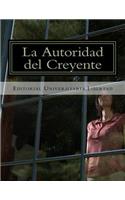 La Autoridad del Creyente
