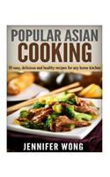Popular Asian Cooking
