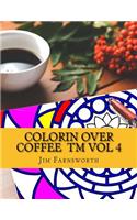 Colorin over Coffee Vol 4
