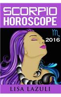 Scorpio Horoscope 2016: (8 Horoscope 2016)