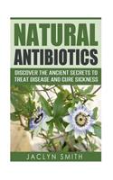 Natural Antibiotics