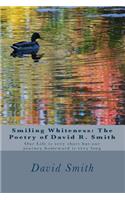 Smiling Whiteness