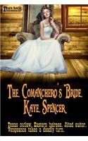 Comanchero's Bride