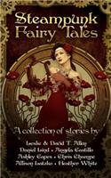 Steampunk Fairy Tales