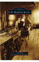 C.F. Martin & Co.