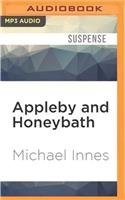 Appleby and Honeybath