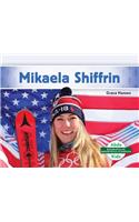 Mikaela Shiffrin (Spanish Version)