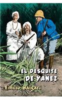 El desquite de Yáñez