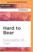 Hard to Bear: (Blood Moon Shifters)