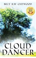 Cloud Dancer