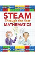 STEAM Through the Year - Mathematics