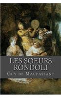Les soeurs Rondoli: (French)