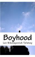 Boyhood