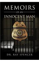 Memoirs of an Innocent Man