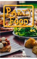 Party Food