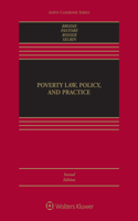 Poverty Law, Policy, and Practice