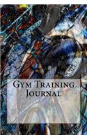 Gym Training Journal