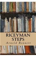 Riceyman Steps