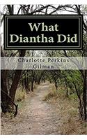 What Diantha Did