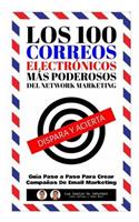 100 Correos Electronicos Mas Poderosos Del Network Marketing