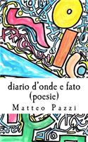 Diario d'onde e fato