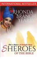Sheroes Of The Bible