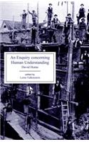 An Enquiry concerning Human Understanding