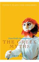 The Greek Myths