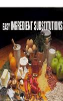 Easy Ingredient Substitutions