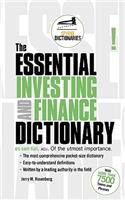 Essential Investing and Finance Dictionary