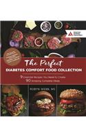 The Perfect Diabetes Comfort Food Collection