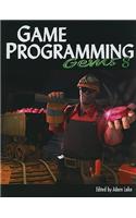 Game Programming Gems 8 [With CDROM]