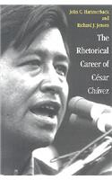 Rhetorical Career of Cesar Chavez