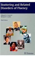 Stuttering and Related Disorders of Fluency