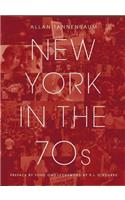 New York in the 70s