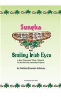 Sungka and Smiling Irish Eyes