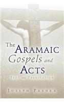 Aramaic Gospels and Acts