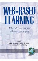 Web-Based Learning