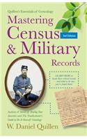 Mastering Census & Military Records