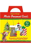 Photo Ornament Cards